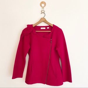 Sleeping on Snow Sweater from Anthropologie